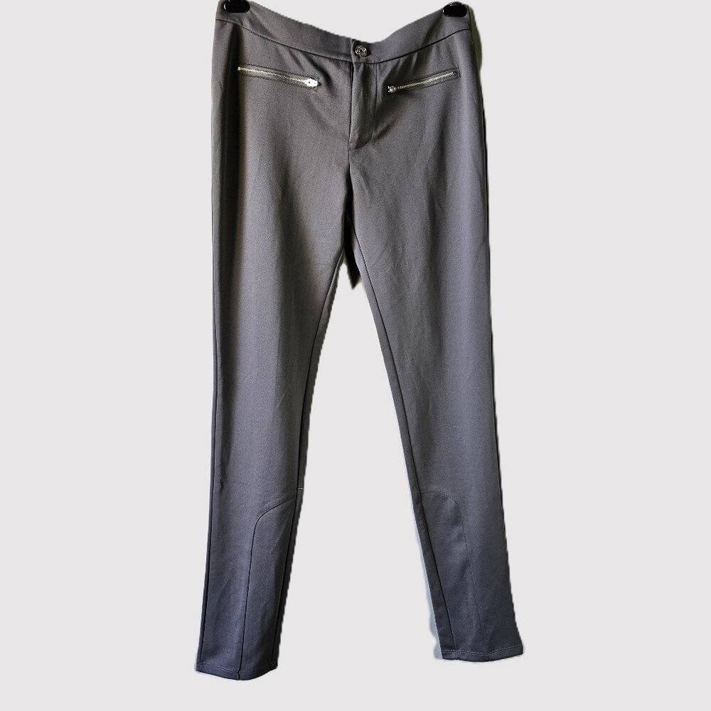 Guess Grey Slim / Skinny Pant Size Large